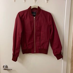 Madewell Jacket